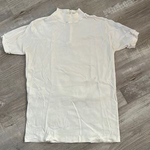 Vintage Layering Tee